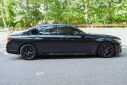 2022 BMW 7 Series 750i xDrive at Import Masters