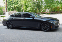 Thumbnail image of 2022 BMW 7 Series at Import Masters