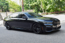Thumbnail image of 2022 BMW 7 Series at Import Masters
