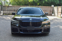 Thumbnail image of 2022 BMW 7 Series at Import Masters