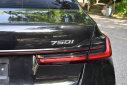 Thumbnail image of 2022 BMW 7 Series at Import Masters
