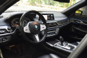 Thumbnail image of 2022 BMW 7 Series at Import Masters