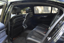 Thumbnail image of 2022 BMW 7 Series at Import Masters