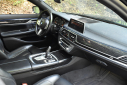 Thumbnail image of 2022 BMW 7 Series at Import Masters