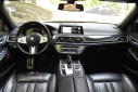 Thumbnail image of 2022 BMW 7 Series at Import Masters