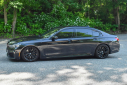 Thumbnail image of 2022 BMW 7 Series at Import Masters