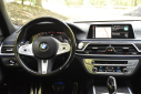 Thumbnail image of 2022 BMW 7 Series at Import Masters