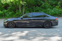 Thumbnail image of 2022 BMW 7 Series at Import Masters