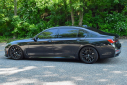 Thumbnail image of 2022 BMW 7 Series at Import Masters