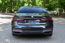 Thumbnail image of 2022 BMW 7 Series at Import Masters