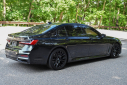Thumbnail image of 2022 BMW 7 Series at Import Masters