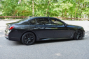 Thumbnail image of 2022 BMW 7 Series at Import Masters