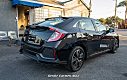Thumbnail image of 2018 Honda Civic at Gentle Carmen Auto