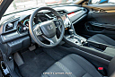 Thumbnail image of 2018 Honda Civic at Gentle Carmen Auto
