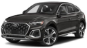Thumbnail image of 2022 Audi Q5 Sportback at Audi of Smithtown