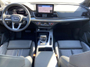 Thumbnail image of 2022 Audi Q5 Sportback at Audi of Smithtown