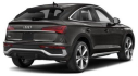 Thumbnail image of 2022 Audi Q5 Sportback at Audi of Smithtown