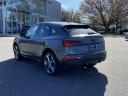 Thumbnail image of 2022 Audi Q5 Sportback at Audi of Smithtown