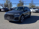 2022 Audi Q5 Sportback quattro S line Prestige 45 TFSI at Audi of Smithtown