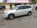 Thumbnail image of 2016 Nissan Pathfinder at Joel's Auto Wholesale