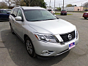 Thumbnail image of 2016 Nissan Pathfinder at Joel's Auto Wholesale
