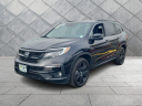 Thumbnail image of 2021 Honda Pilot at Maxon Hyundai Inc.