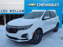 Thumbnail image of 2022 Chevrolet Equinox at Lou Wollam Chevrolet