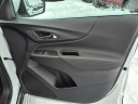 2022 Chevrolet Equinox RS at Lou Wollam Chevrolet