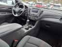 Thumbnail image of 2022 Chevrolet Equinox at Lou Wollam Chevrolet