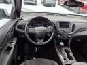 Thumbnail image of 2022 Chevrolet Equinox at Lou Wollam Chevrolet