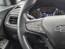 Thumbnail image of 2022 Chevrolet Equinox at Lou Wollam Chevrolet