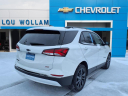 Thumbnail image of 2022 Chevrolet Equinox at Lou Wollam Chevrolet