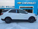 Thumbnail image of 2022 Chevrolet Equinox at Lou Wollam Chevrolet