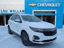 Thumbnail image of 2022 Chevrolet Equinox at Lou Wollam Chevrolet