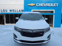 Thumbnail image of 2022 Chevrolet Equinox at Lou Wollam Chevrolet