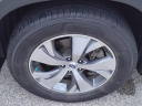 Thumbnail image of 2020 Subaru Ascent at Serra Buick Gmc Champaign