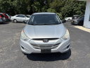 Thumbnail image of 2013 Hyundai Tucson at Dave & Mike's Used Cars Inc