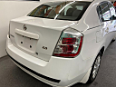 Thumbnail image of 2007 Nissan Sentra at Advantage Auto Sales & Credit