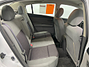 Thumbnail image of 2007 Nissan Sentra at Advantage Auto Sales & Credit