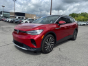 Thumbnail image of 2023 Volkswagen ID.4 at Ted Russell Ford Lincoln