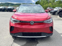 Thumbnail image of 2023 Volkswagen ID.4 at Ted Russell Ford Lincoln
