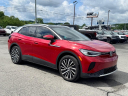 Thumbnail image of 2023 Volkswagen ID.4 at Ted Russell Ford Lincoln