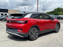 Thumbnail image of 2023 Volkswagen ID.4 at Ted Russell Ford Lincoln
