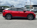 Thumbnail image of 2023 Volkswagen ID.4 at Ted Russell Ford Lincoln