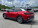 Thumbnail image of 2023 Volkswagen ID.4 at Ted Russell Ford Lincoln