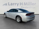 2023 Dodge Charger SXT at Larry H. Miller Dodge Tucson