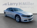 Thumbnail image of 2023 Dodge Charger at Larry H. Miller Dodge Tucson