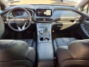2023 Hyundai SANTA FE SEL at A & B Motors