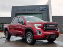 Thumbnail image of 2022 GMC Sierra 1500 Limited at Hines Park Ford