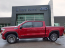 Thumbnail image of 2022 GMC Sierra 1500 Limited at Hines Park Ford